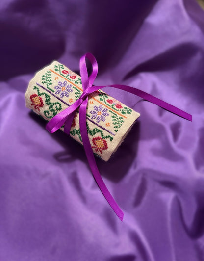 In Bright and Merry Order; My Sister's Samplers