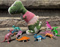 T-Rex Tutu