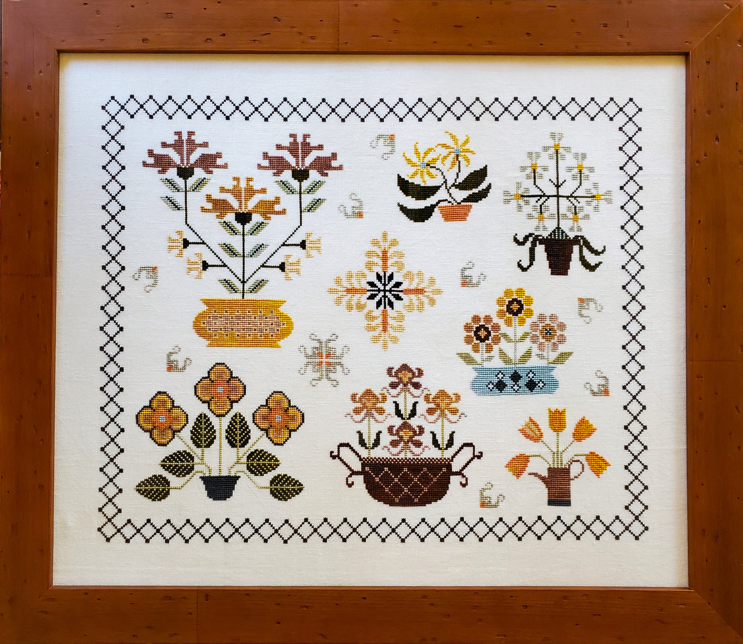 Pretty Things; The Artsy Housewife