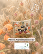 All Eyes On Halloween