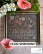 Petal Symphony
