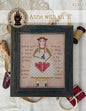 Anne with an 'E'; Teresa Kogut's Creative Whims
