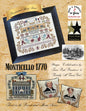 Monticello 1770; Finally a Farmgirl