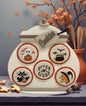 Baked Fresh: Halloween Cookies; Finally a Farmgirl