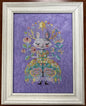 Jackalope Dreams; Barbara Ana Designs