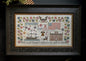 America, Two Hundred and Fifty; Plum Street Samplers