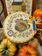 Turkey; Pin Drum Shorties