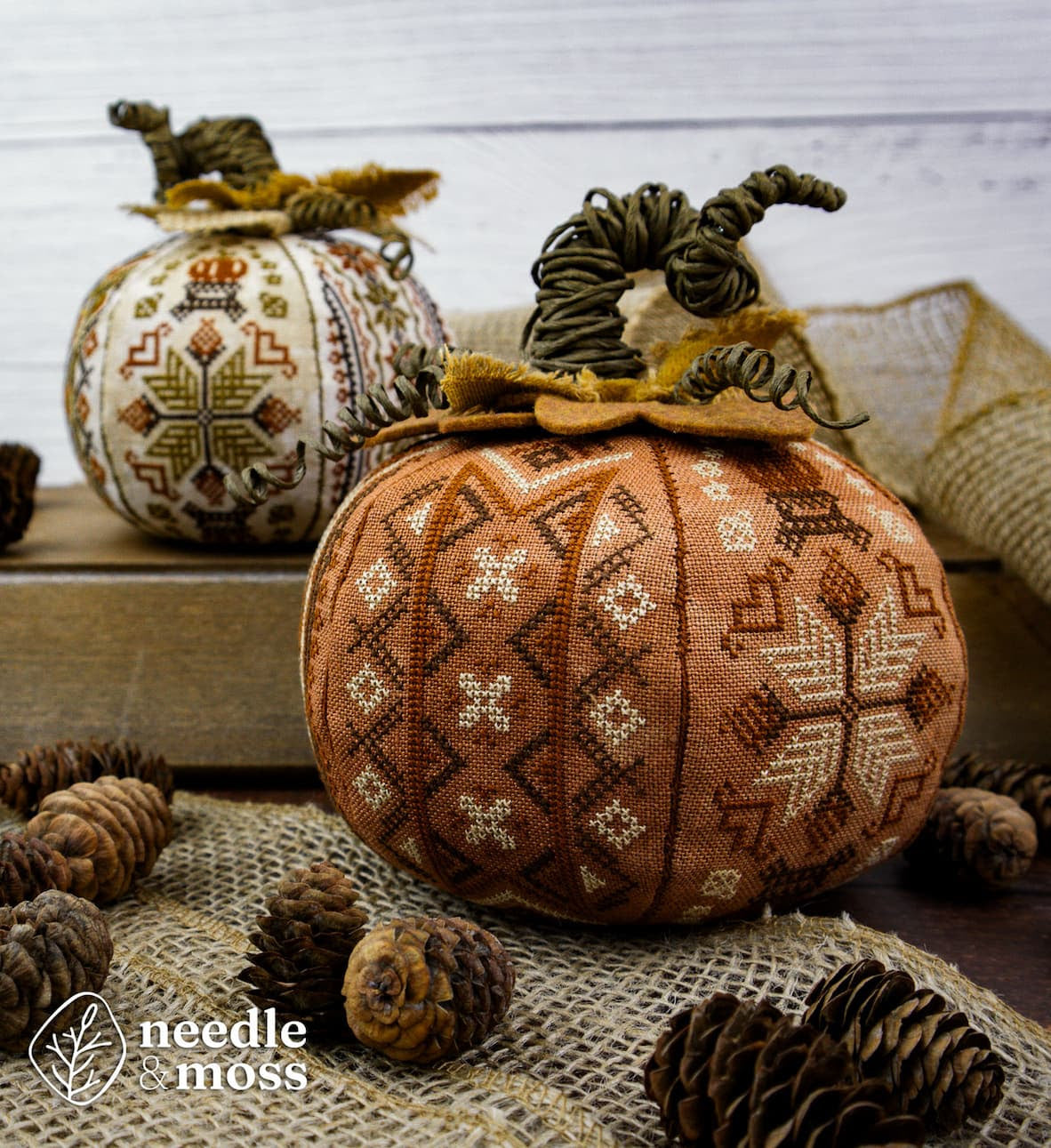 Hello, Pumpkin.