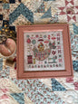Quilty Bird