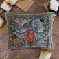 Shore S'Mores; The Blue Flower