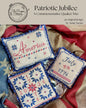 Patriotic Jubilee; The Proper Stitcher