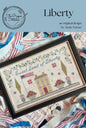 Liberty; The Proper Stitcher