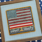Sweet Liberty; Sweet Wing Studio