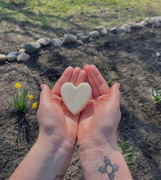 Lotion Bars by Stacy Nash Designs