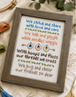 Stitch and Share