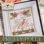 Pretty Polly; Little Robin Designs