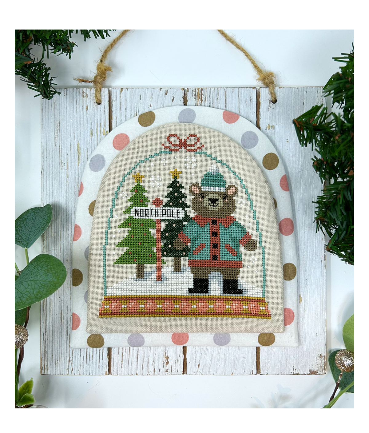 Winter Forest
