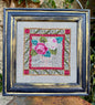 Rose Sonata; Jan Hicks Creates