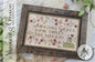 Amazing Grace; With Thy Needle and Thread