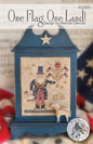 One Flag, One Land; With Thy Needle and Thread