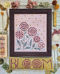 Blooming Quakers; Hello from Liz Mathews