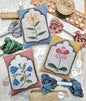 Petal Collection; Hello from Liz Mathews