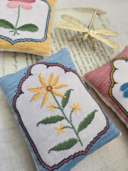 Petal Collection; Hello from Liz Mathews