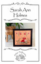 Sarah Ann Holmes; Antique Needleworkers