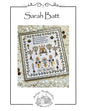 Sarah Batt; Antique Needleworkers