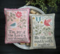 Strength and Laughter; Plum Street Samplers