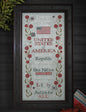 The Pledge of Allegiance; Plum Street Samplers