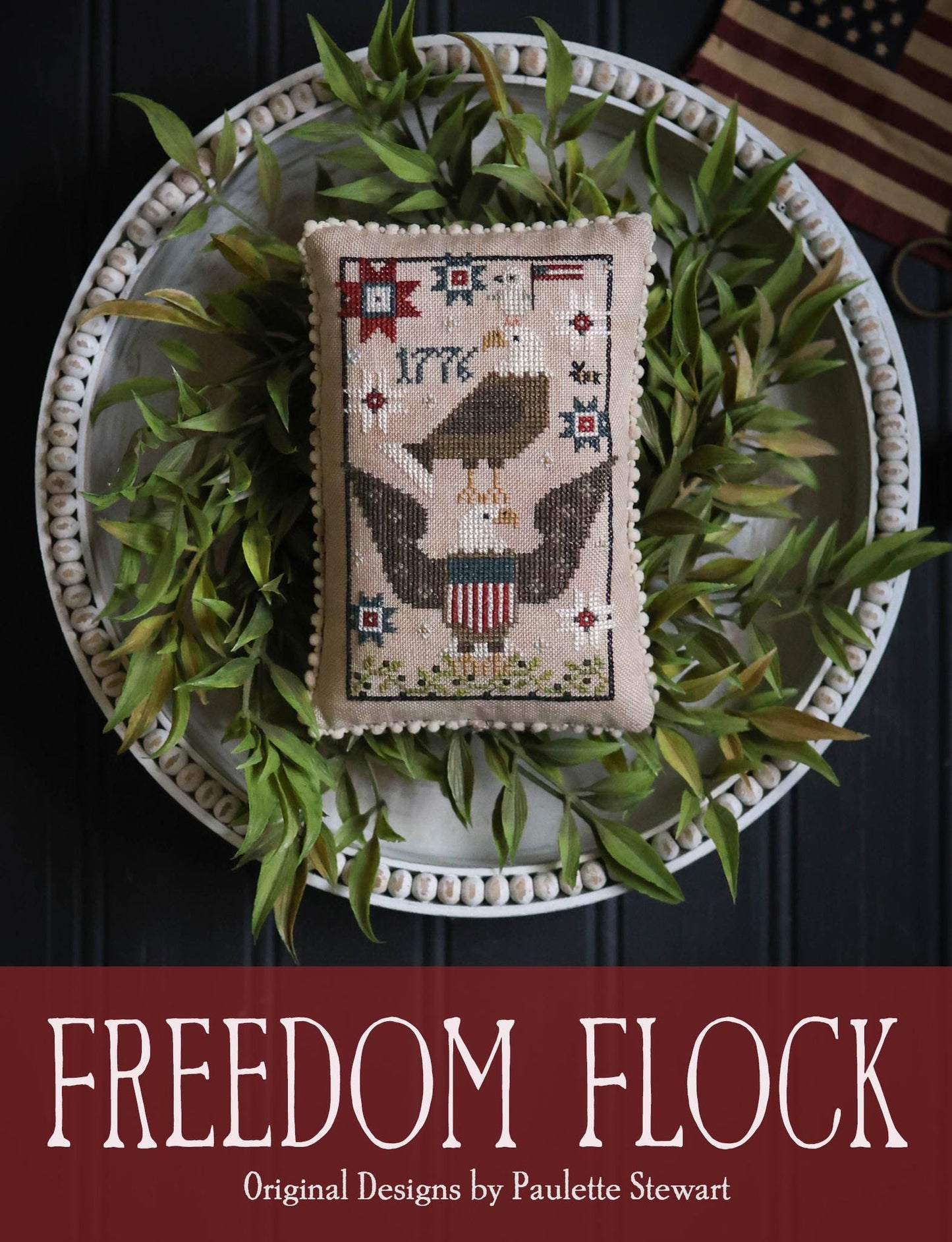 Freedom Flock; Plum Street Samplers